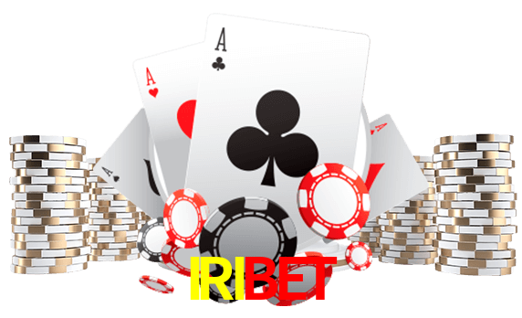 Jogue jogos de pôquer em IRIBET