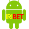 Aplicativo IRIBET para Android