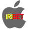Aplicativo IRIBET para iOS
