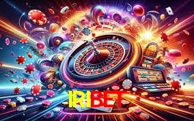Experiência VIP IRIBET