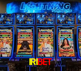A Revolução dos Aplicativos de Jogos no IRIBET