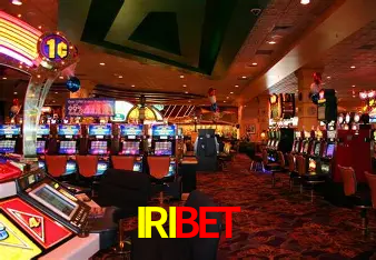 Desvendando o Mundo dos Jogos Virtuais na IRIBET