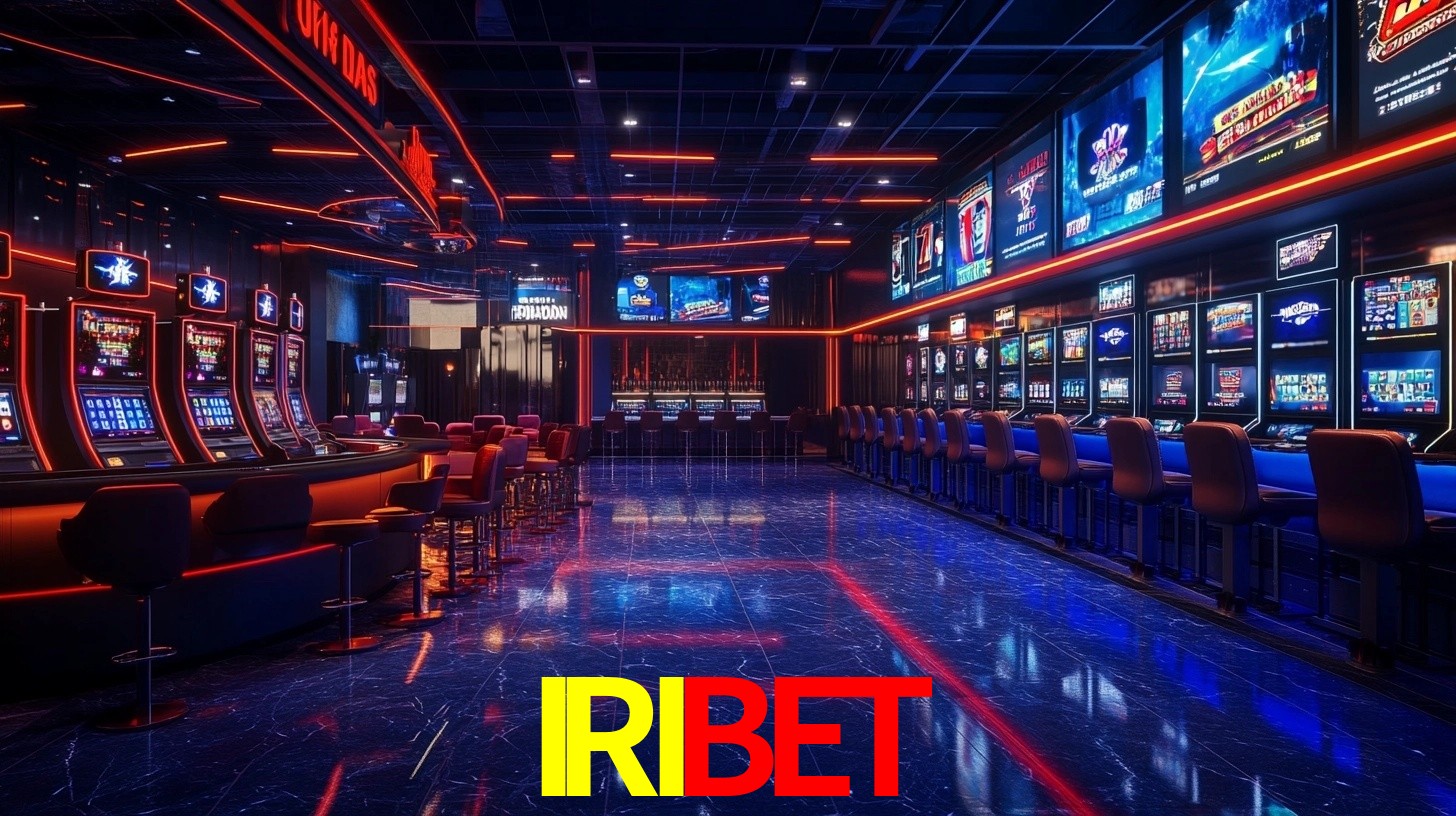 Welcome Bonus IRIBET