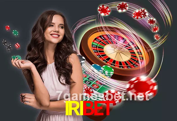 vivo no cassino IRIBET