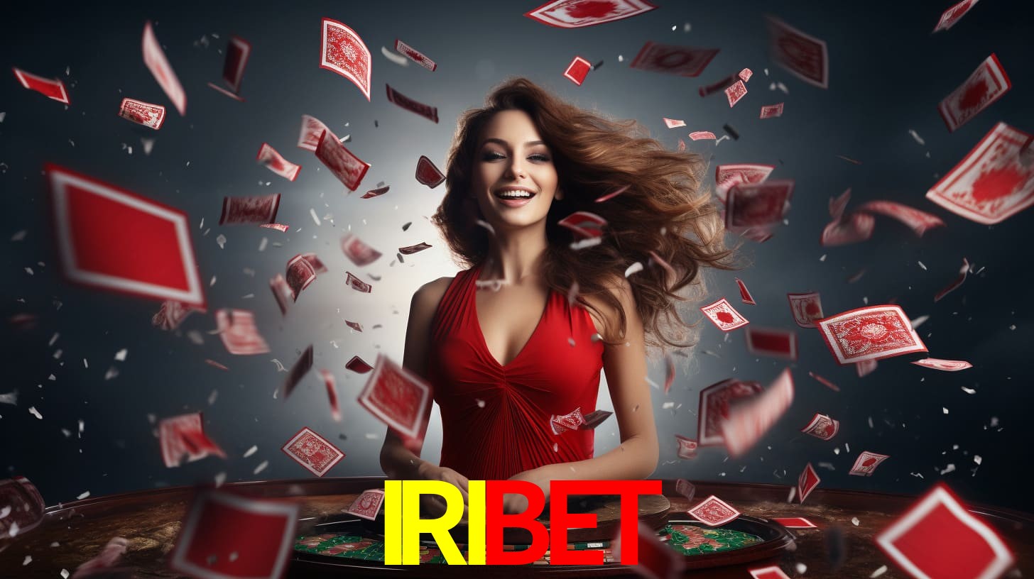 Bonus Features IRIBET