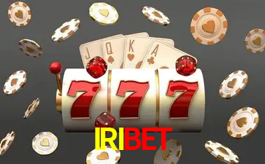 A Experiência Imersiva dos Cassinos Ao Vivo no IRIBET