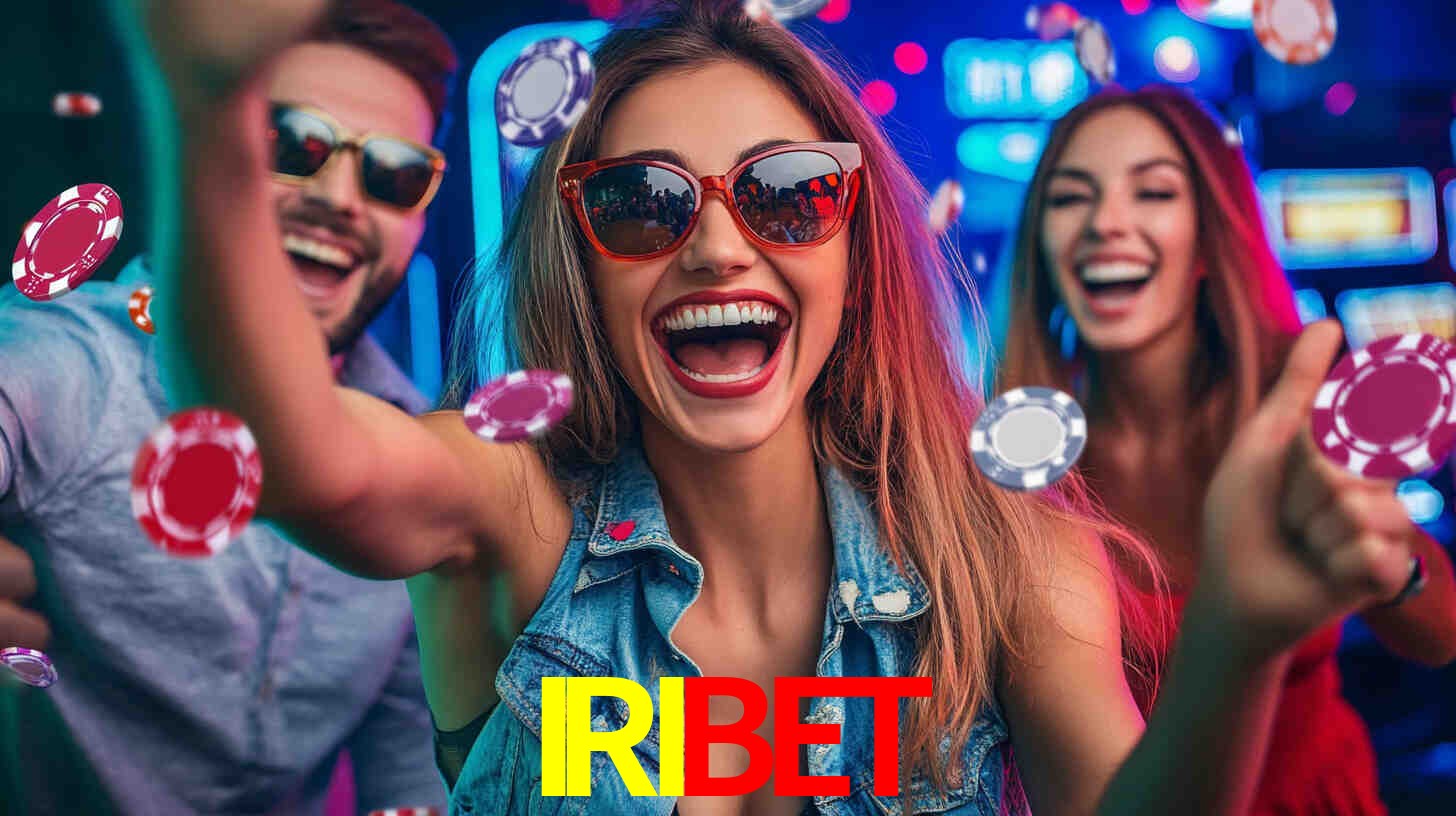 Explorando a Categoria de Eventos em Apostas na IRIBET