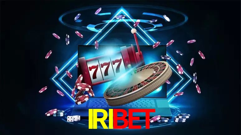 Tecnologia da Plataforma IRIBET