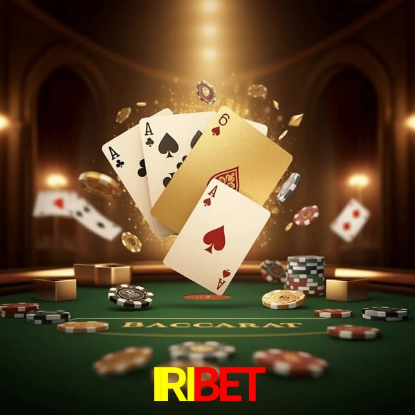 Live Casino IRIBET