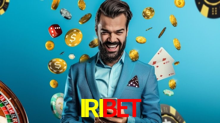 Flash Promotion IRIBET