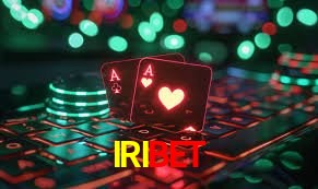 Recursos de Bônus IRIBET