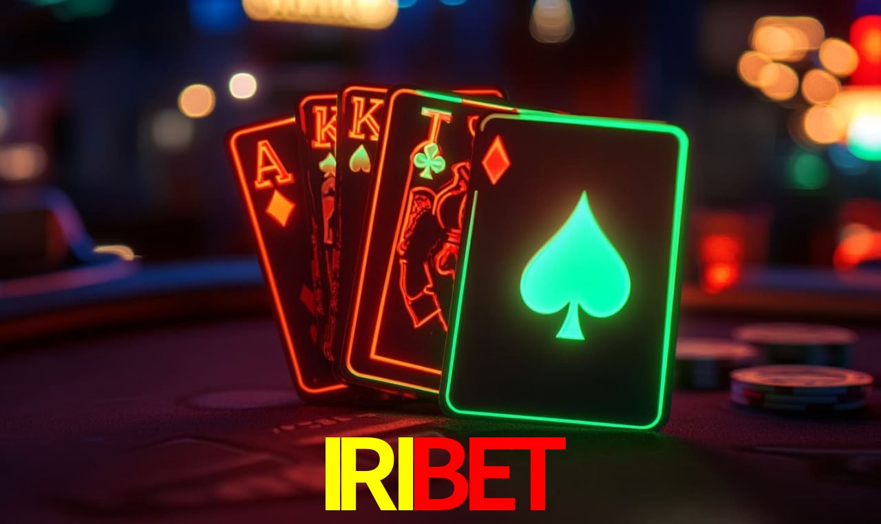 Provedores de Jogos IRIBET