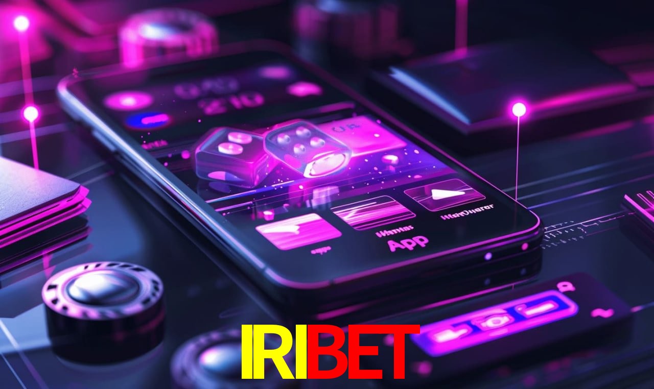 Account Benefits IRIBET