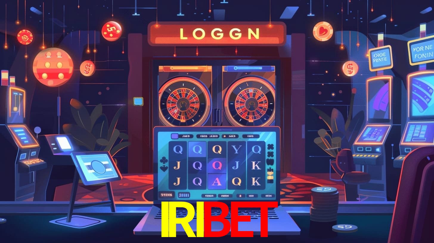 IRIBET.COM