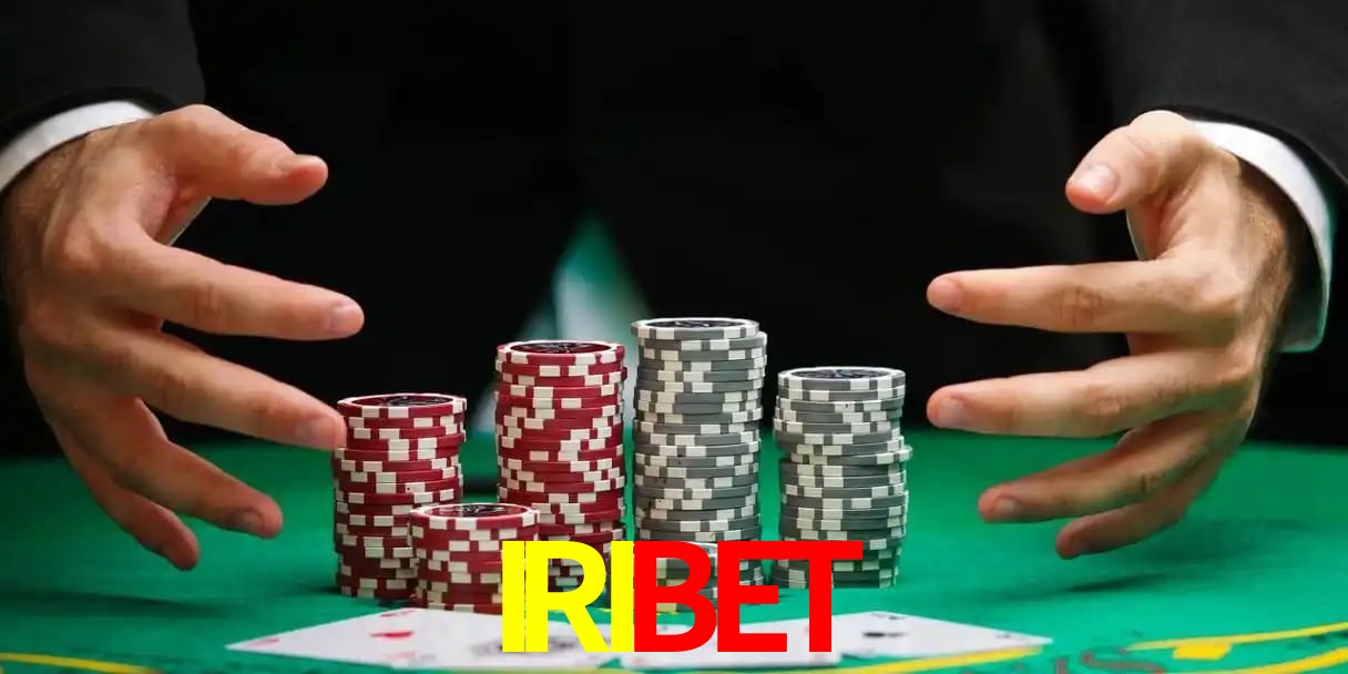 Ofertas Imperdíveis na IRIBET: Promoções e Bônus Que Valem a Pena