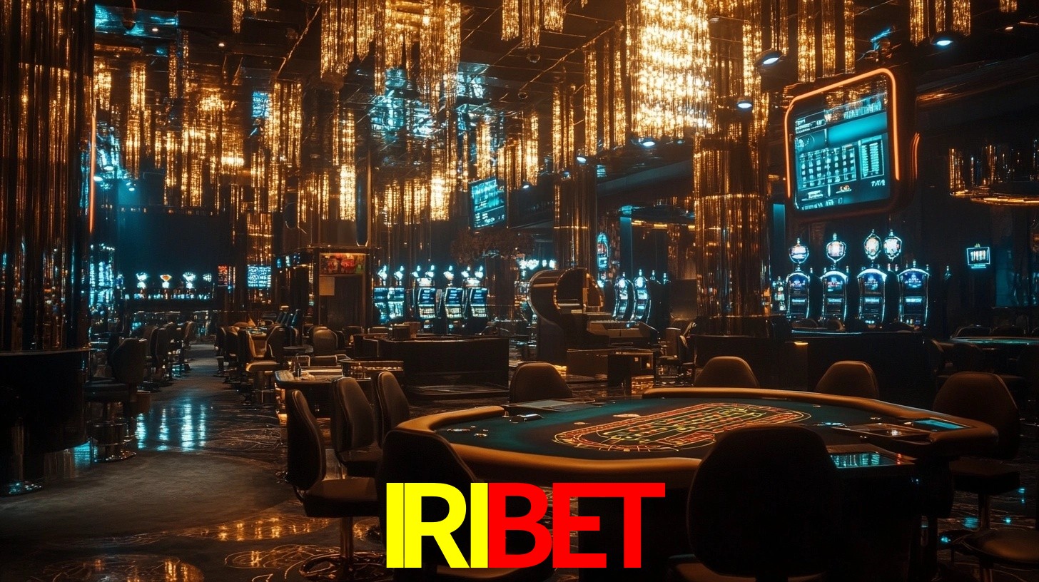 Daily Bonuses IRIBET