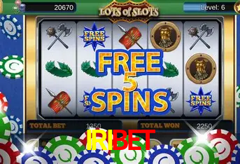 Desvendando o Mundo dos Jogos Virtuais na IRIBET