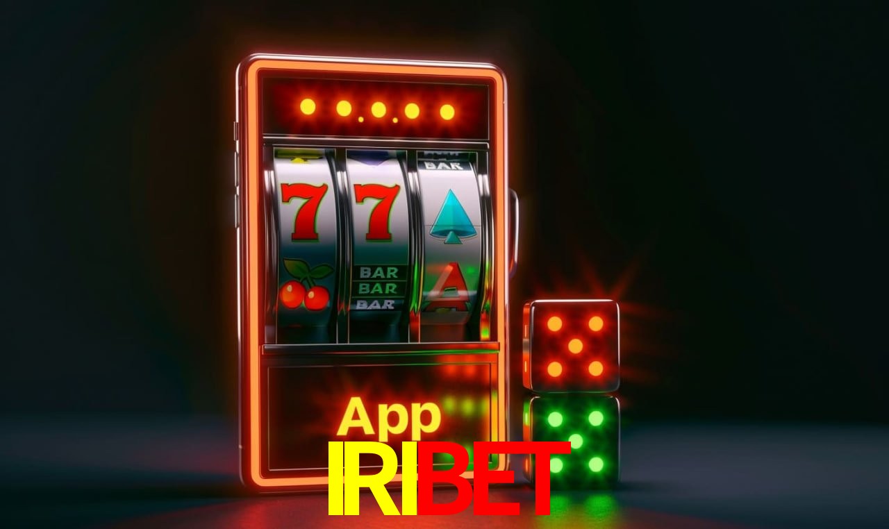 Jogos de Slot IRIBET