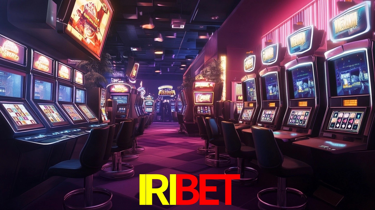 Football Betting IRIBET