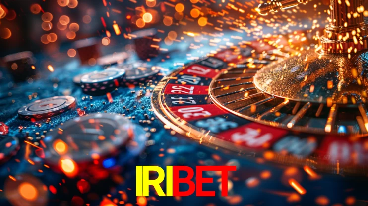 APP oficial da IRIBET para mobile