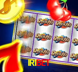 Apostas Esportivas na IRIBET: Um Guia Completo
