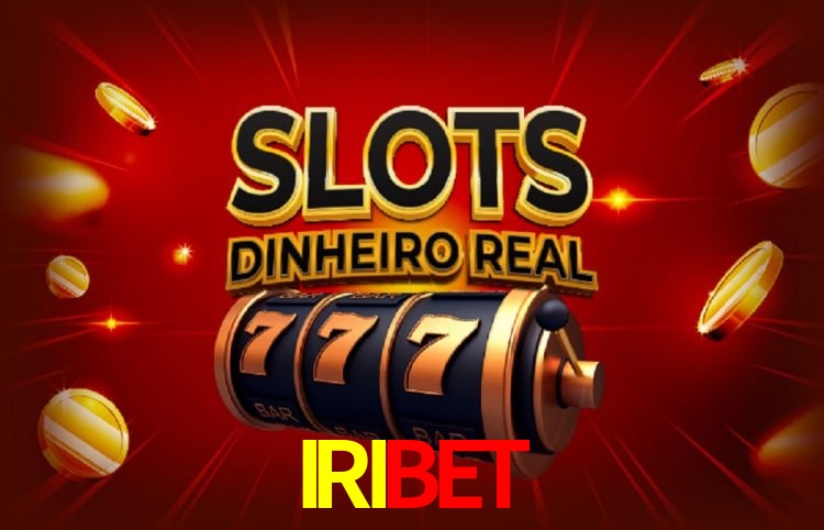 Sinta a adrenalina dos jogos de cassino com IRIBET