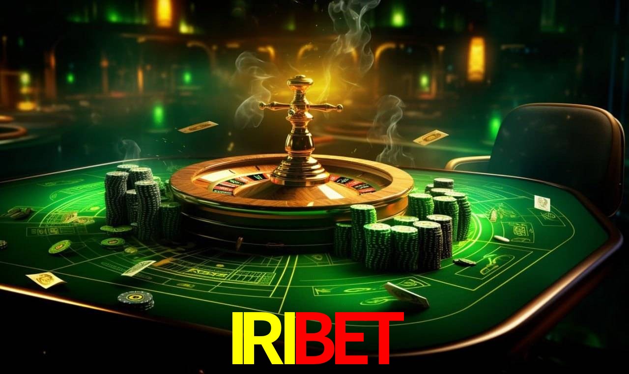 IRIBET.COM