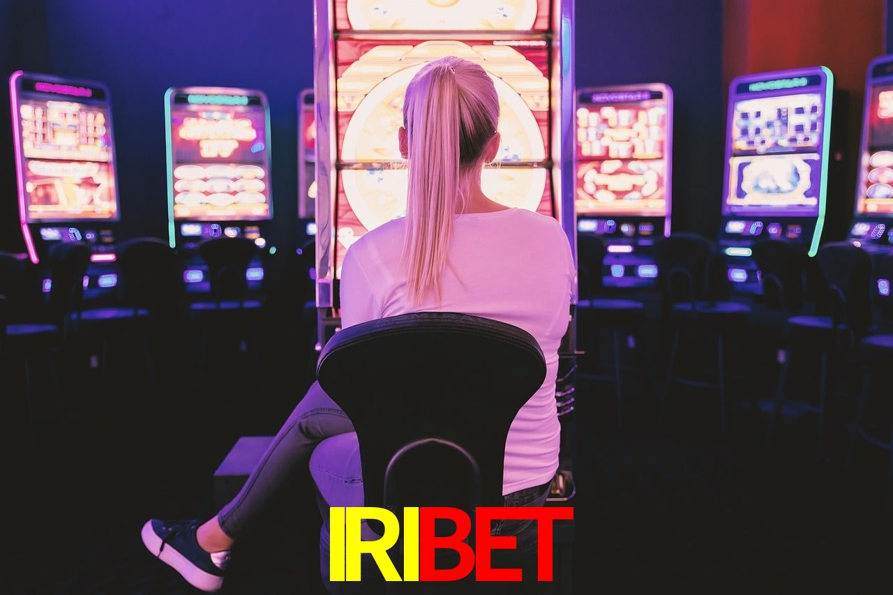 Seasonal Promotions IRIBET