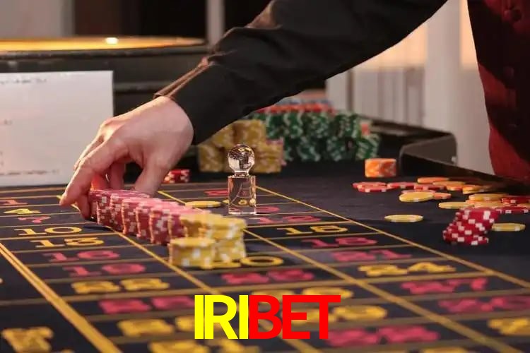 A Popularidade dos Caça-Níqueis no IRIBET