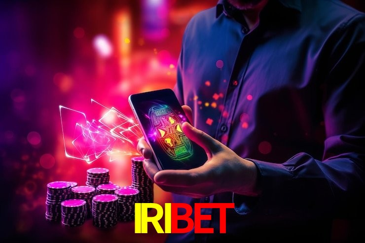Jogo Spaceman IRIBET