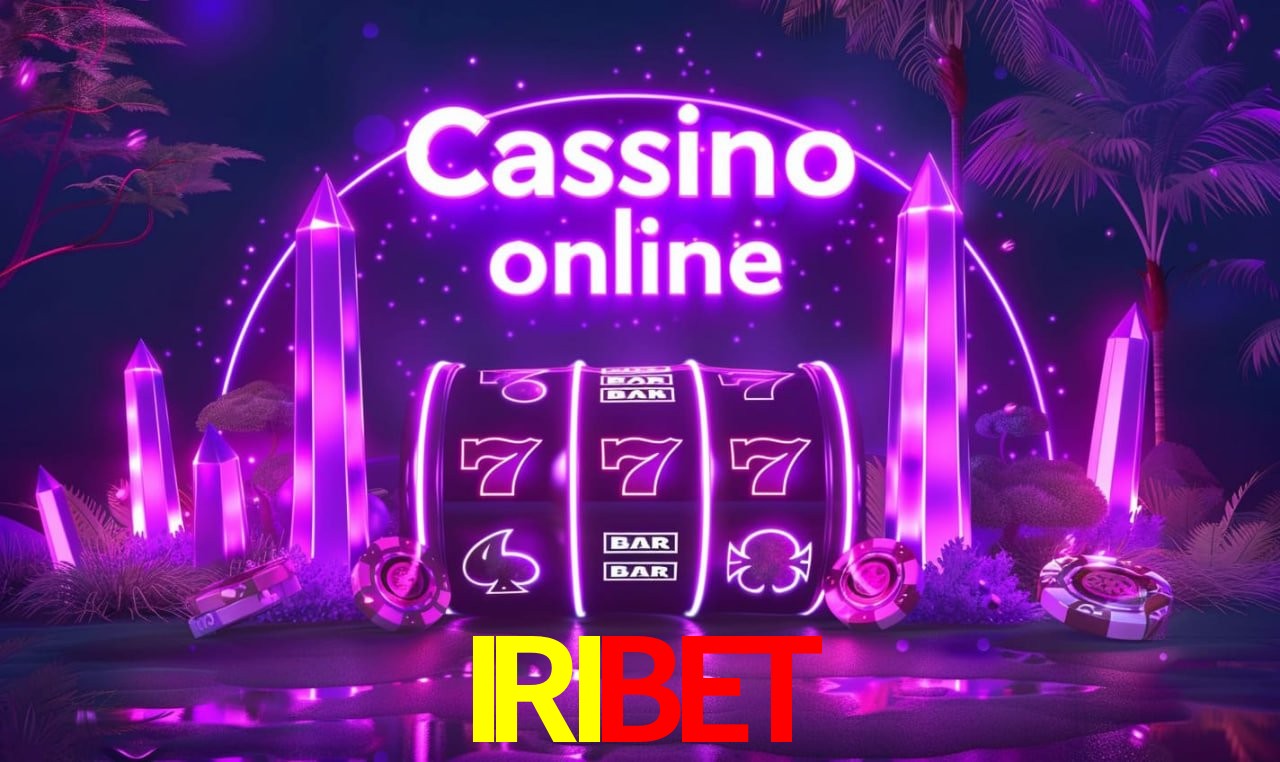 Especiais de Fim de Semana IRIBET