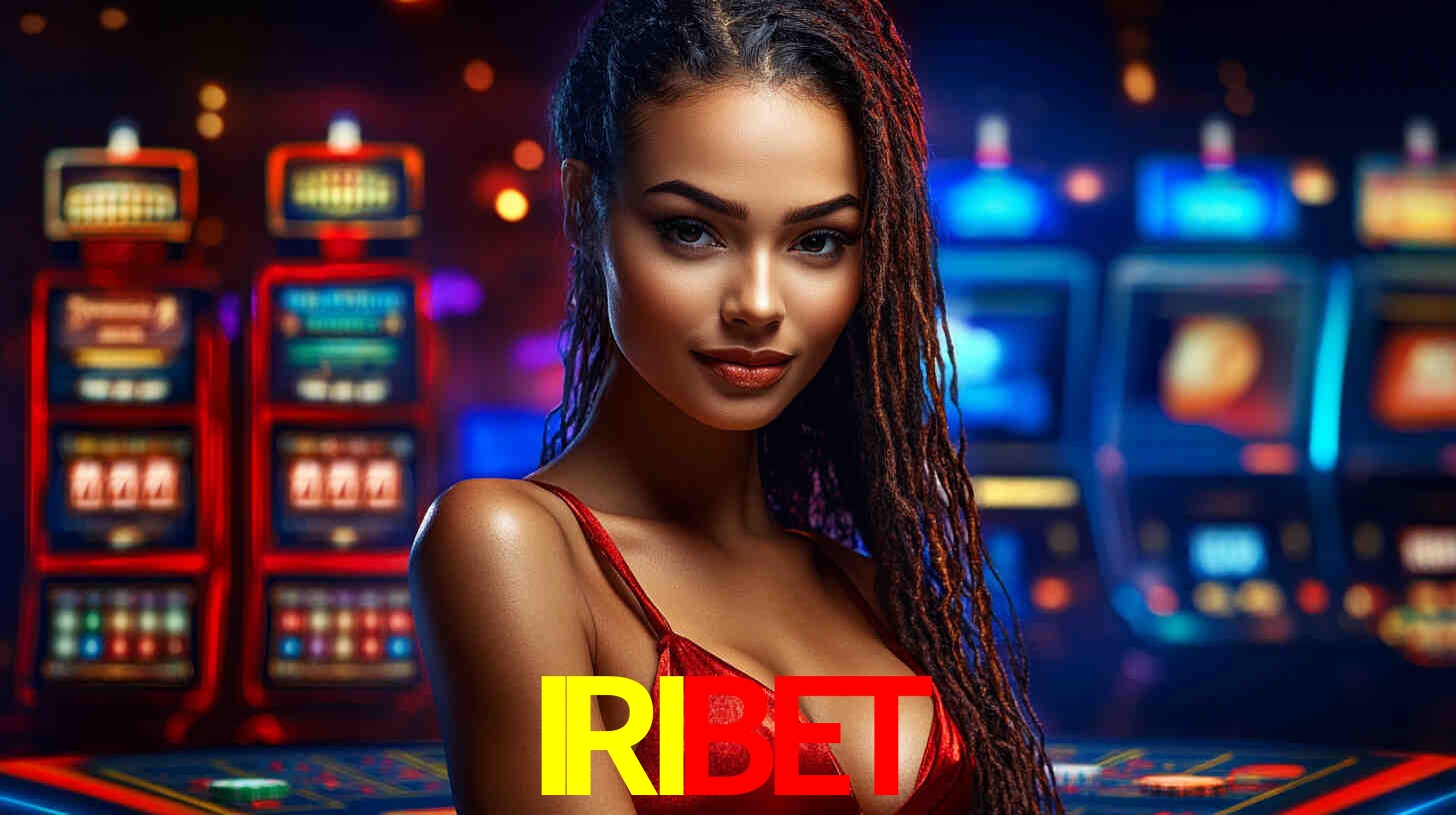 Desvendando o Mundo dos Jogos Virtuais na IRIBET