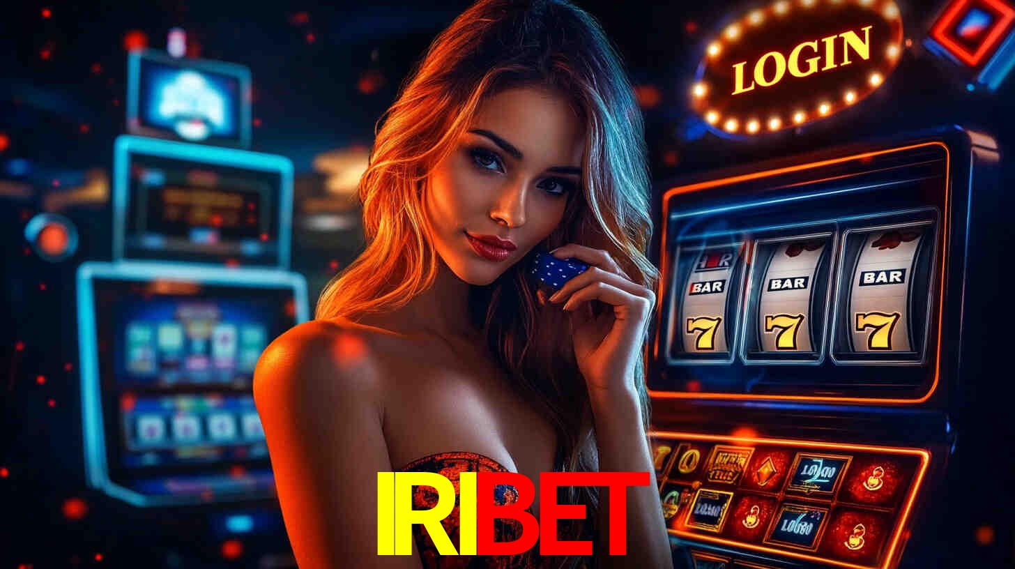 Premium Interface IRIBET