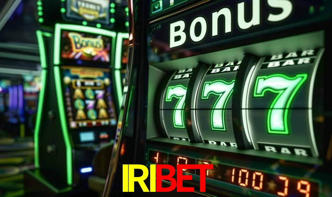 Exclusive Offers IRIBET