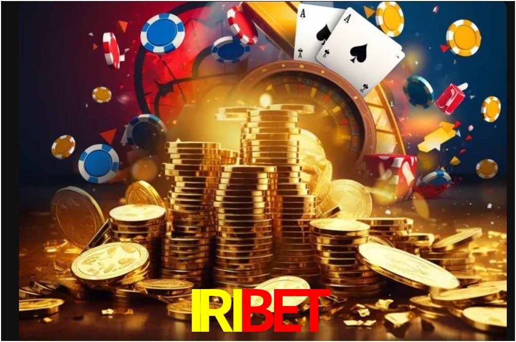 Interface Premium IRIBET