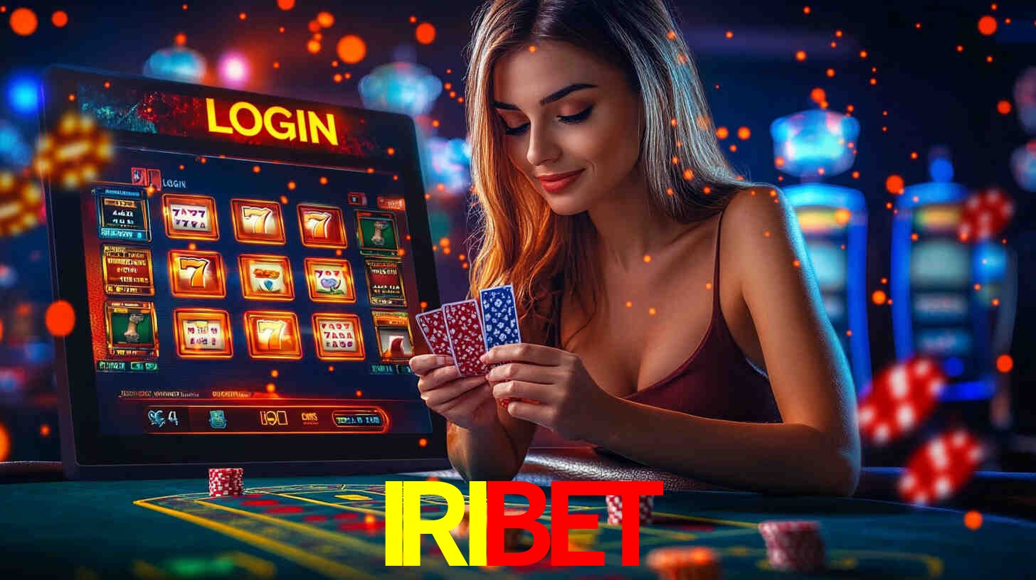 Instant EasyPaisa IRIBET