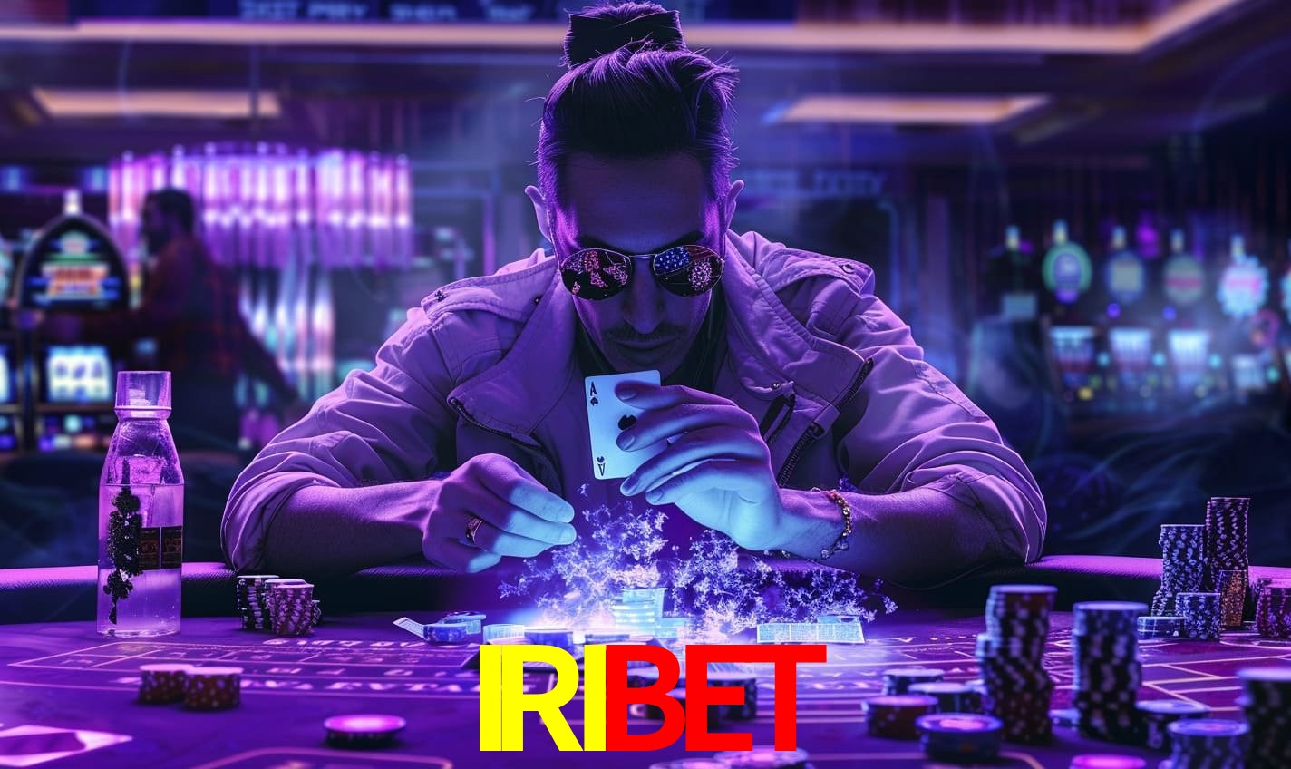 Games Directory IRIBET