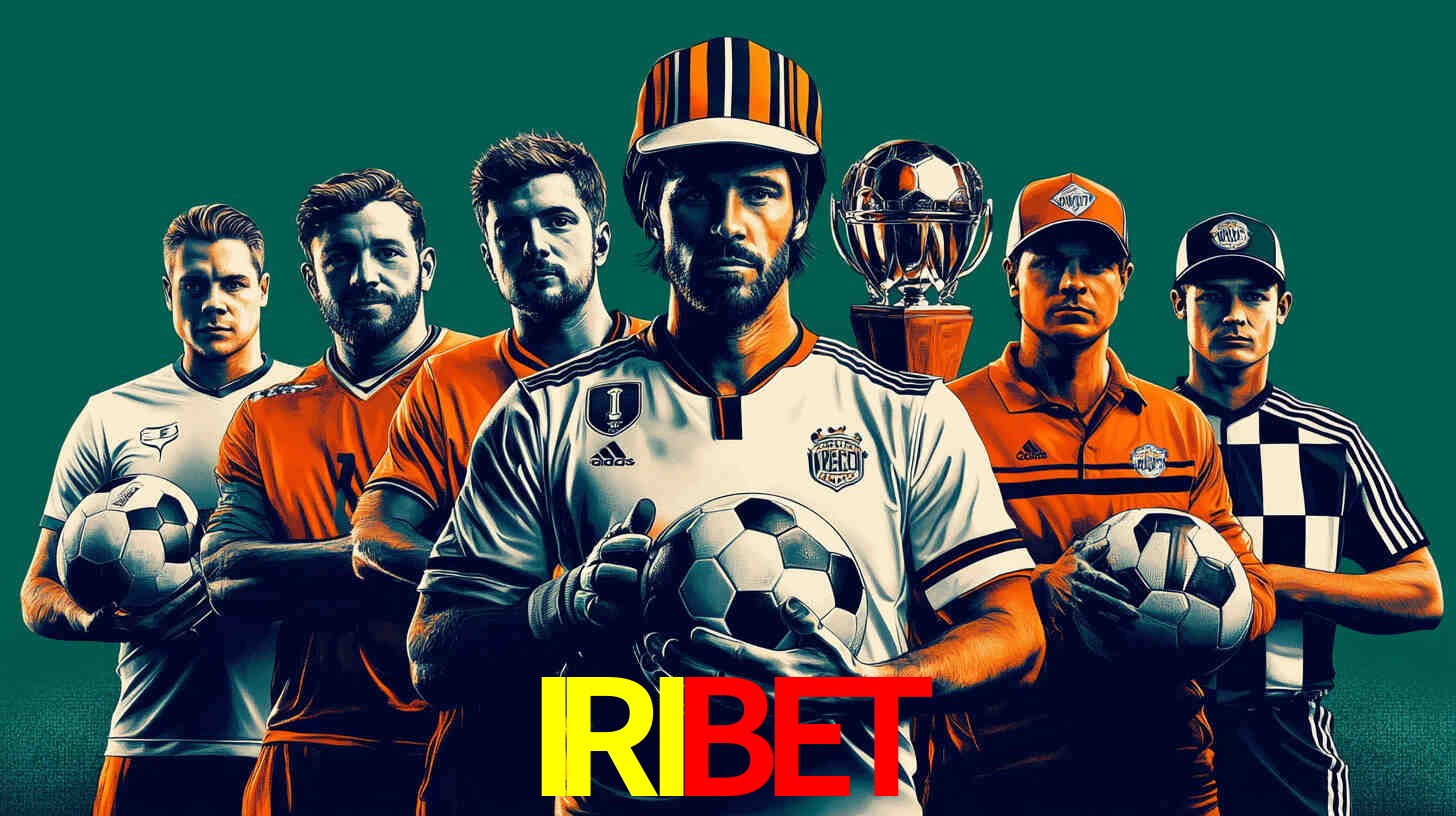 Descubra o Programa VIP da IRIBET: Vantagens Exclusivas para Jogadores