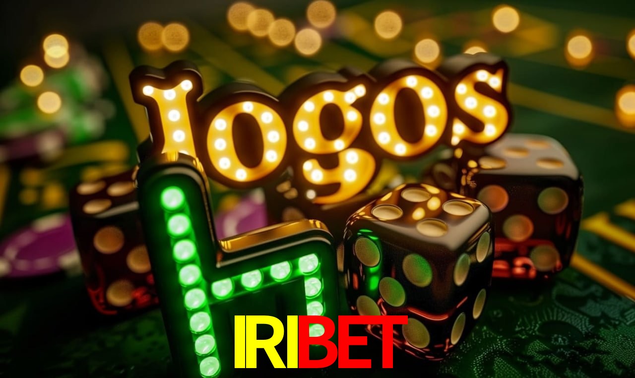 Casino Ao Vivo IRIBET