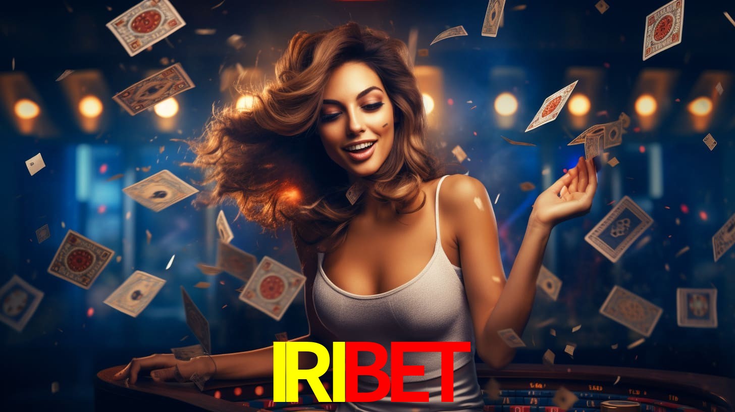 Live Casino IRIBET