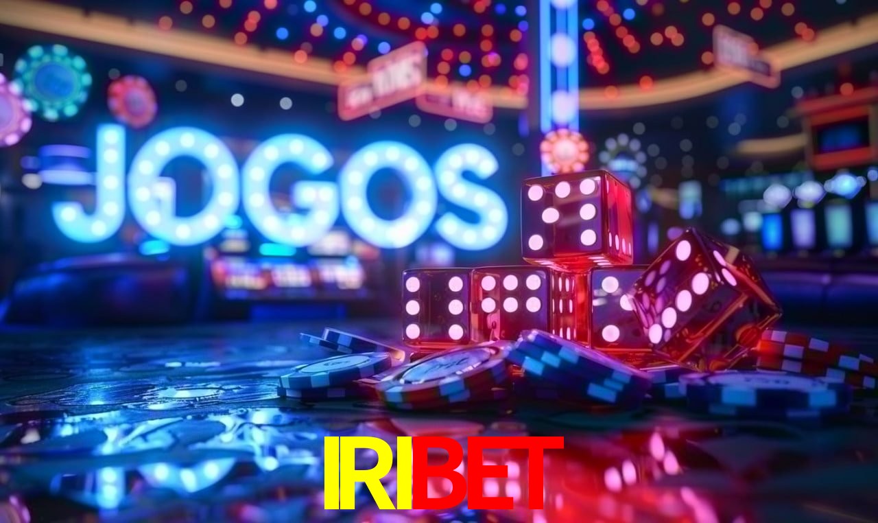 Bônus Diários IRIBET
