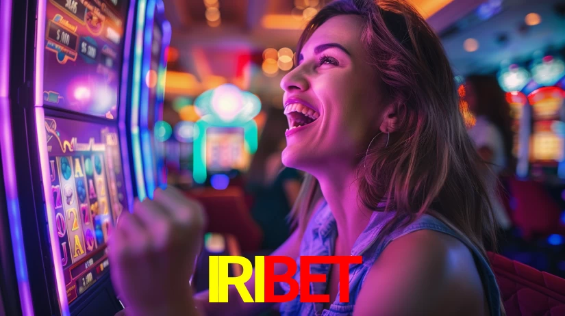 VIP Casino IRIBET