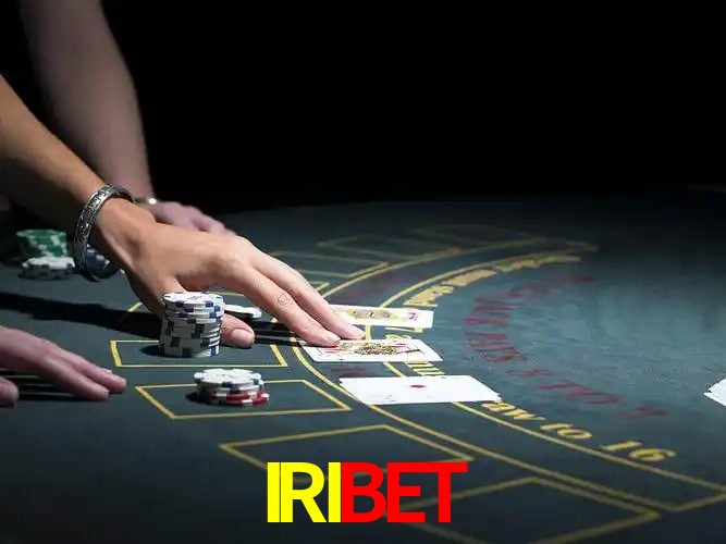 IRIBET.COM