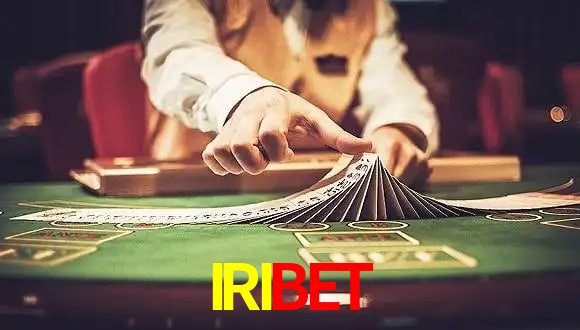Game Providers IRIBET